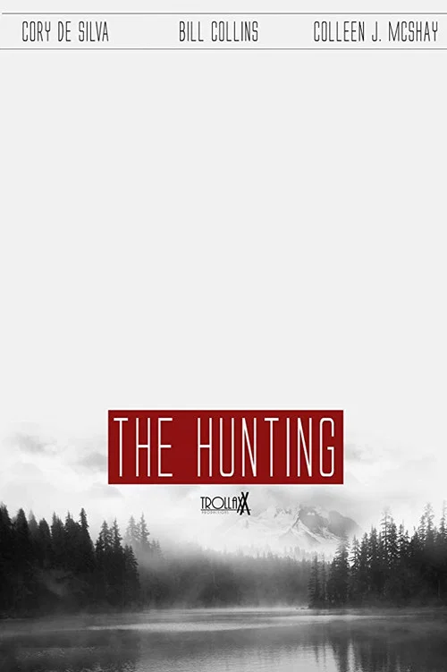 The Hunting постер