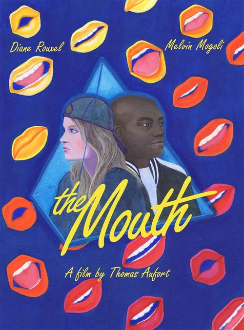 The Mouth постер