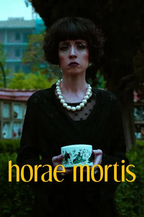 Horae Mortis постер