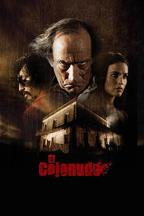 El Cojonudo постер