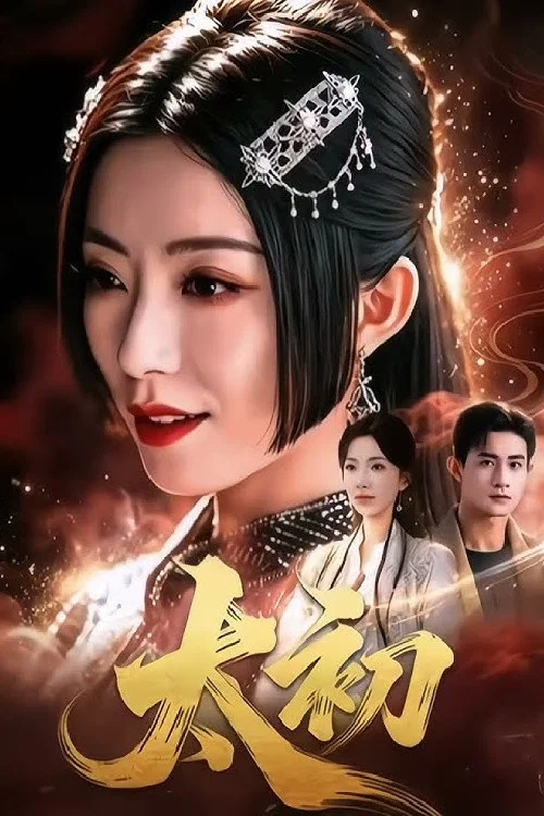 太初 постер
