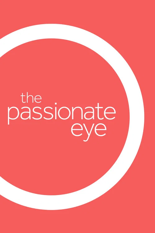 The Passionate Eye постер