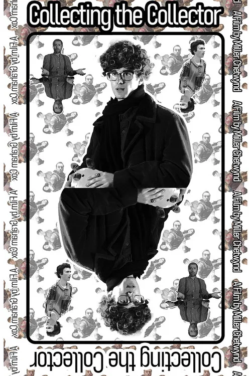 Collecting the Collector постер