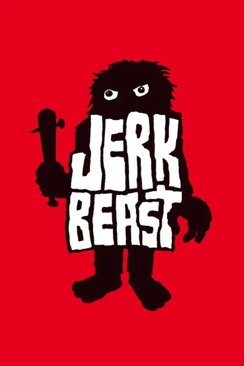 Jerkbeast постер