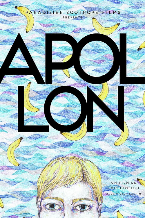 Apollon постер