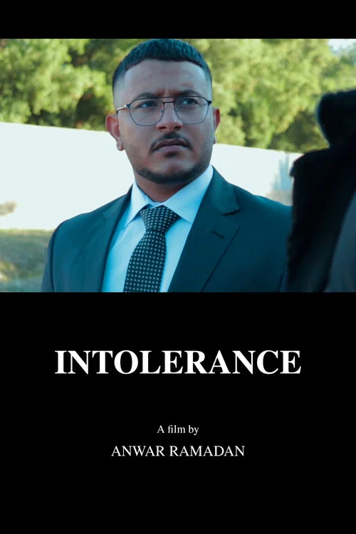 Intolerance постер