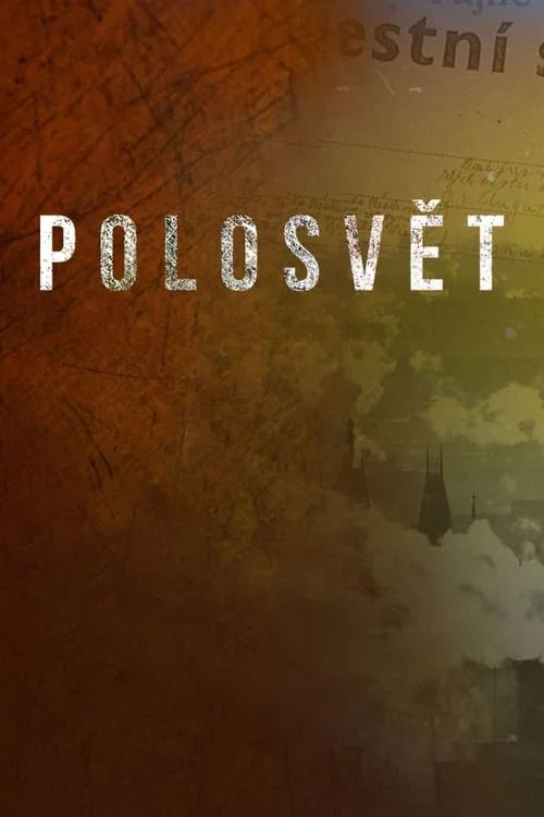 Polosvět постер