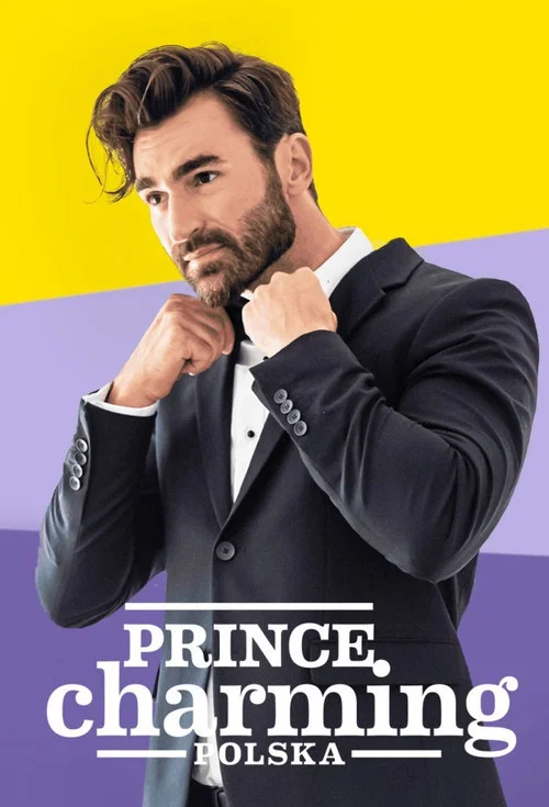 Prince Charming Polska постер