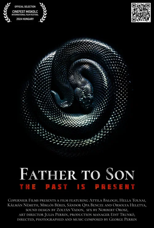 Father to Son постер
