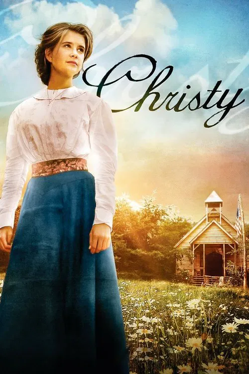 Christy постер