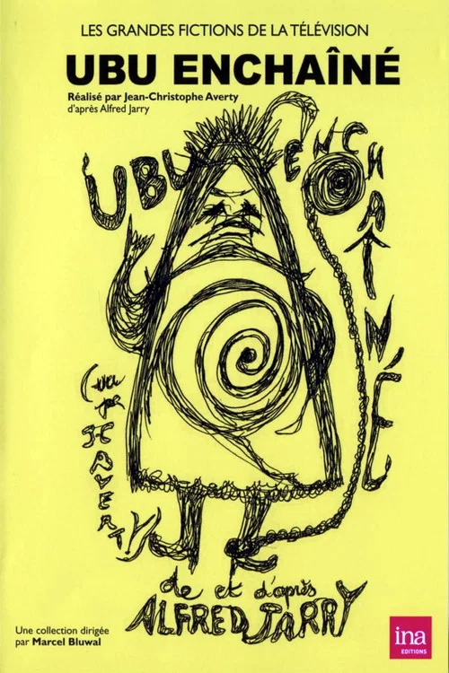 Ubu enchaîné постер