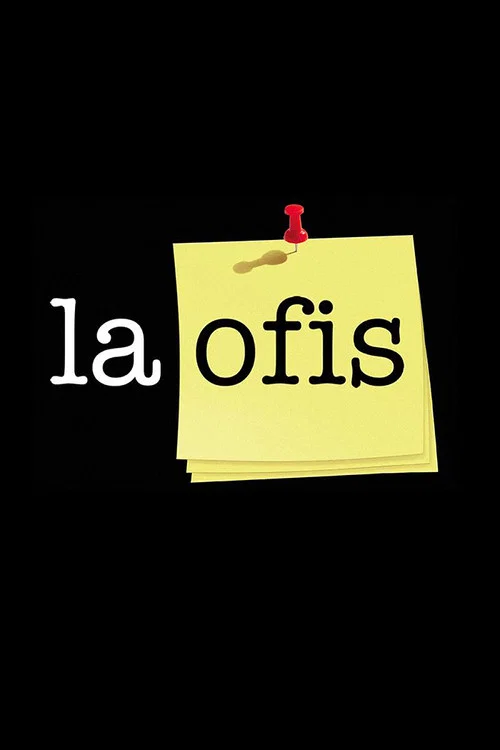 La Ofis постер