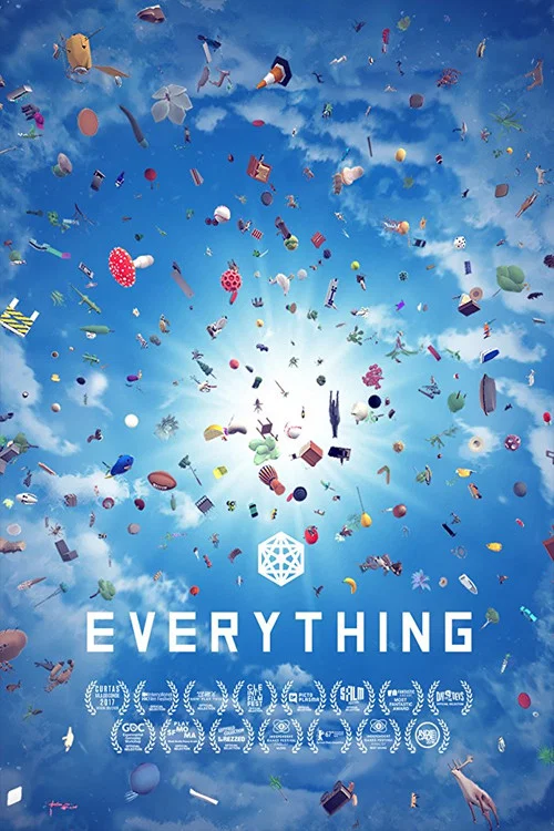 Everything постер