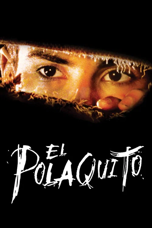 El Polaquito постер