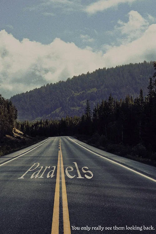 Parallels постер