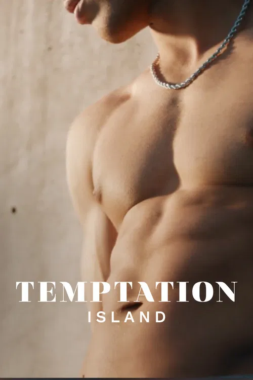 Temptation Island - Versuchung im Paradies постер