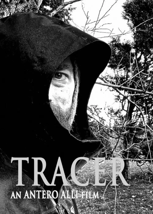 Tracer постер