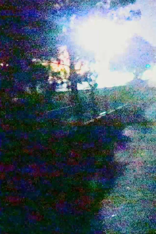 Death Youth постер