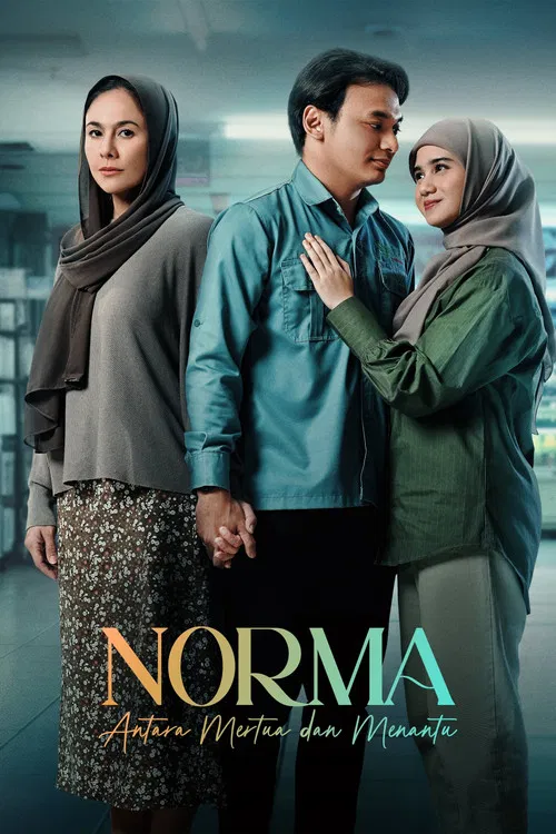 Norma: Antara Mertua dan Menantu постер