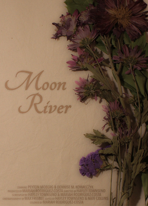 Moon River постер