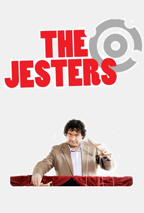 The Jesters постер