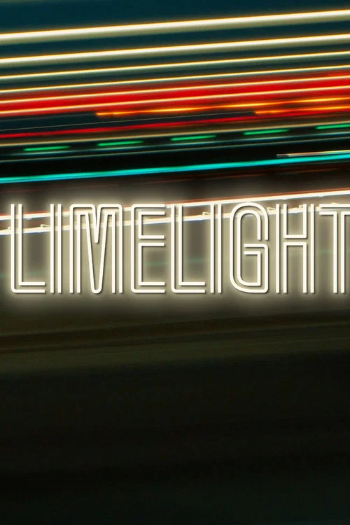 Limelight постер