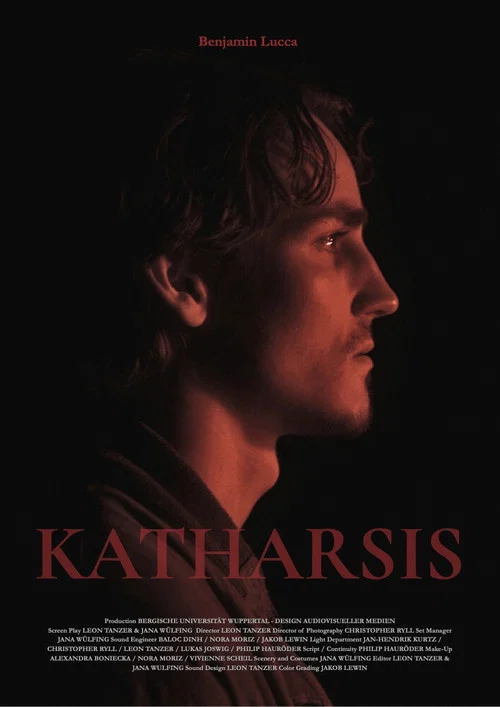 Katharsis постер