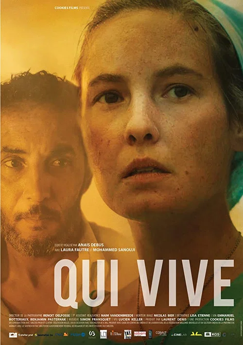 Qui Vive постер