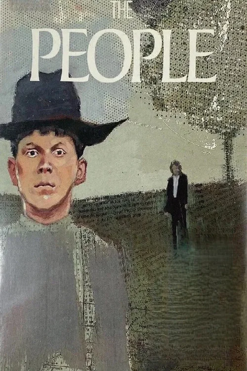The People постер
