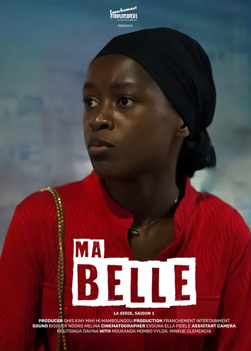 Ma Belle, la série постер