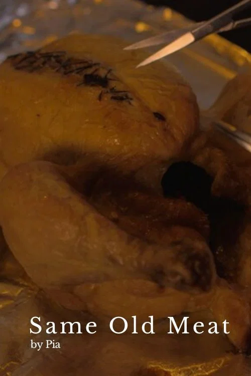 Same Old Meat постер