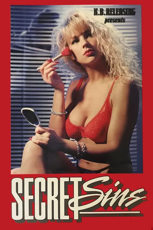 Secret Sins постер