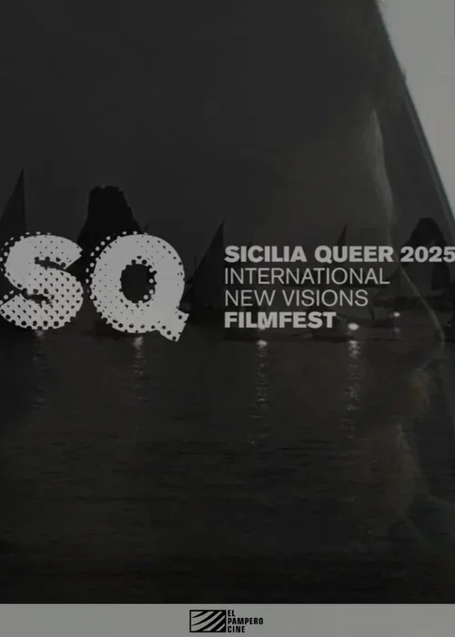 Laura Citarella for Sicilia Queer 2025 постер