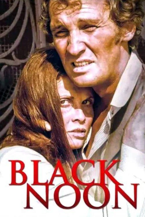 Black Noon постер