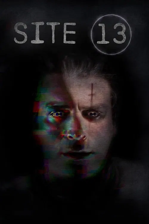 Site 13 постер