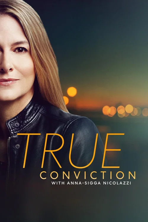 True Conviction постер