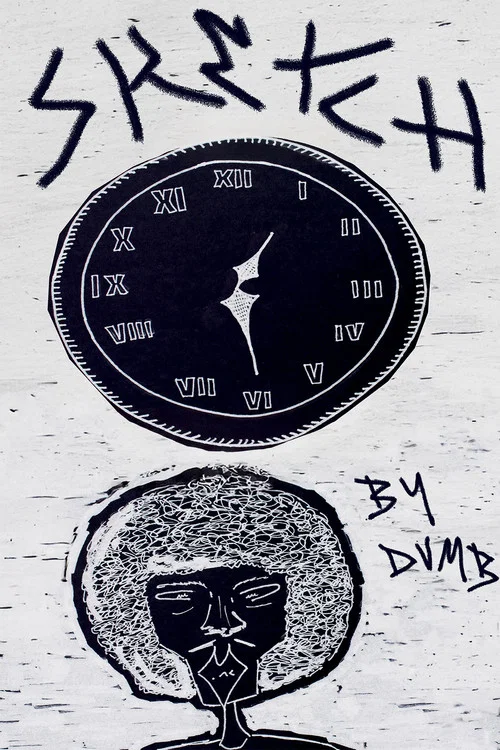 Sketch постер