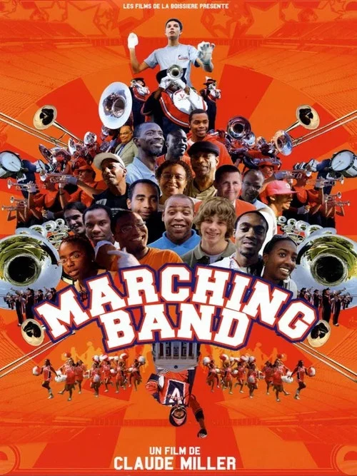 Marching Band постер