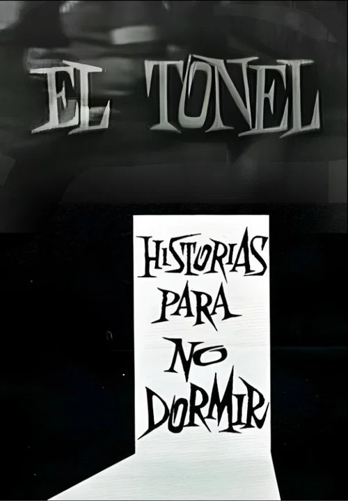 El Tonel постер