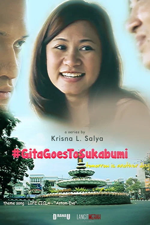 Gita Goes To Sukabumi постер