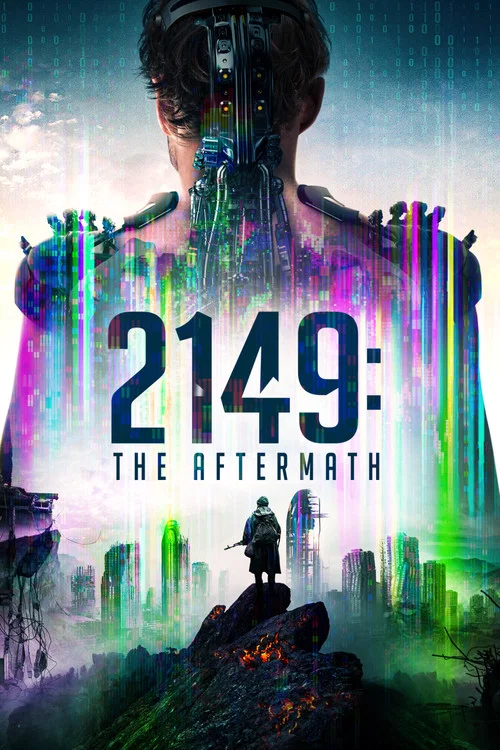 2149: The Aftermath постер