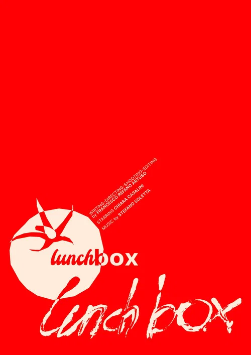 Lunchbox постер