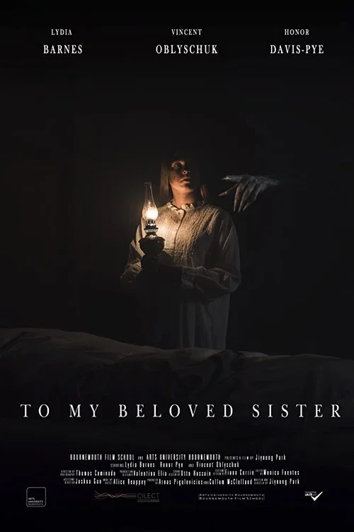 To My Beloved Sister постер