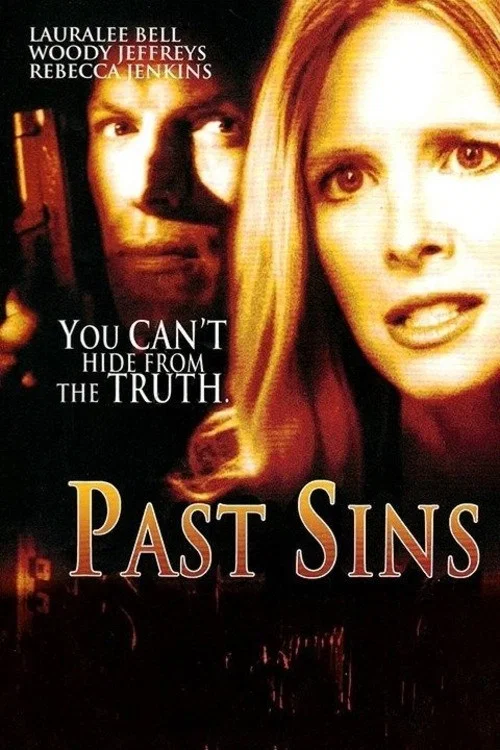 Past Sins постер