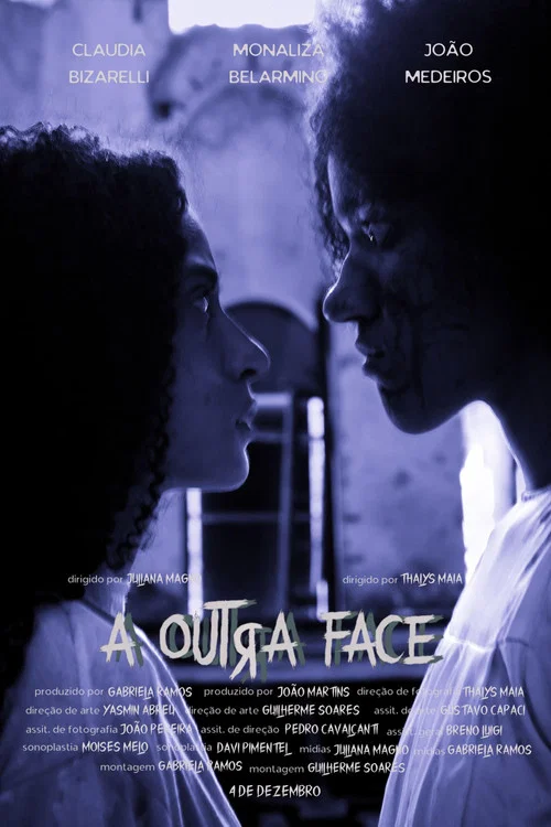 A Outra Face постер