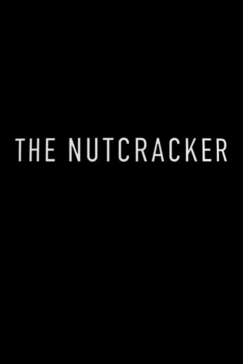 The Nutcracker постер