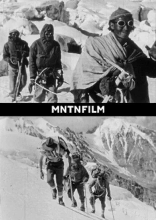 Mit der Kamera zum Nanga Parbat постер