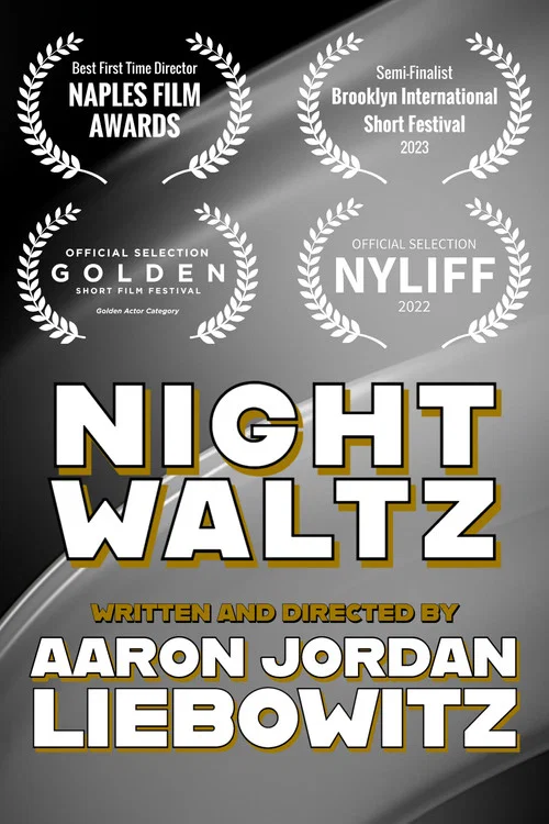 Night Waltz постер