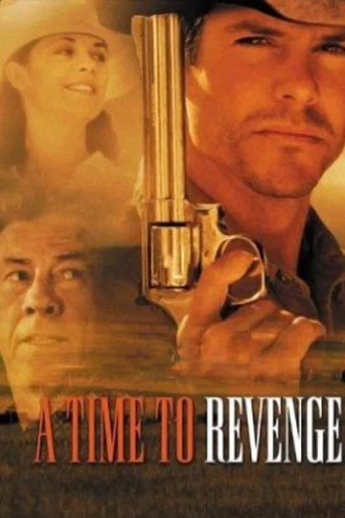 A Time to Revenge постер
