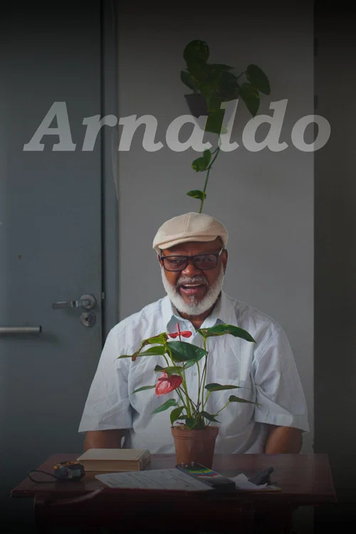 Arnaldo постер